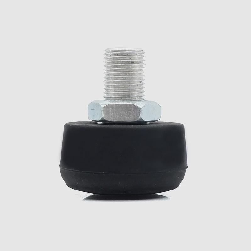 Black beehive brake one